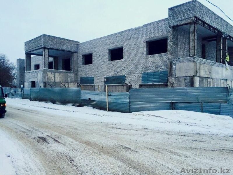 Ищу инвестора-партнера для завершения строительства - Изображение #1, Объявление #1425249