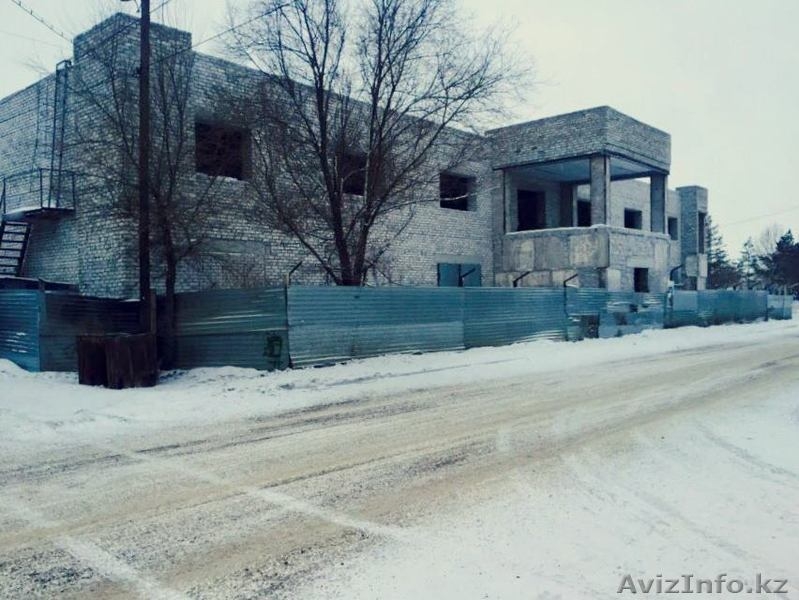 Ищу инвестора-партнера для завершения строительства - Изображение #5, Объявление #1425249