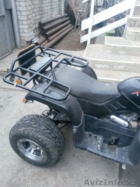 квадрацикл модель Lyda203d - Изображение #5, Объявление #1402144