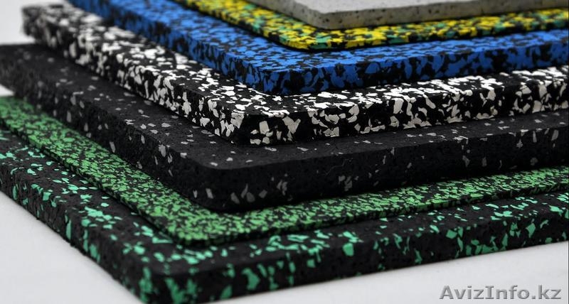 Спортивные покрытия в Павлодаре - Изображение #7, Объявление #1402980