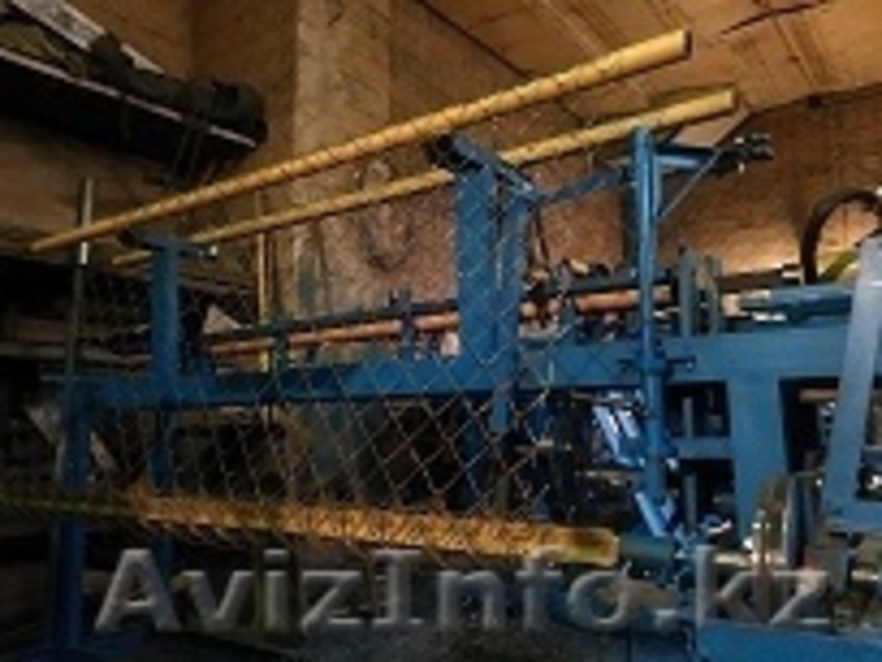 Станок рабица в Павлодаре. - Изображение #2, Объявление #1418596