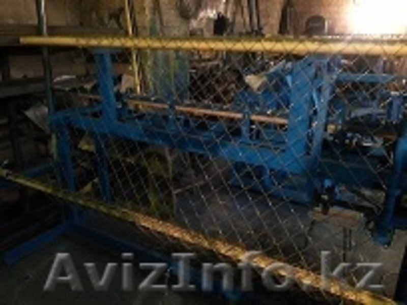 Станок рабица в Павлодаре. - Изображение #3, Объявление #1418596