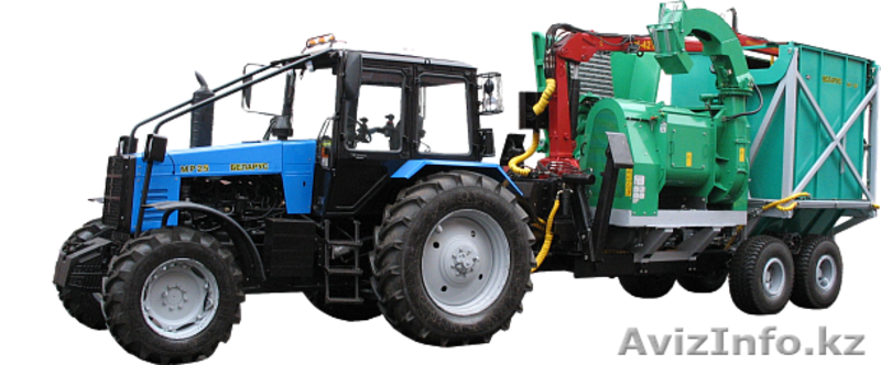 Реализация сельхозтехники от заводов-изготовителей - Изображение #8, Объявление #1403149