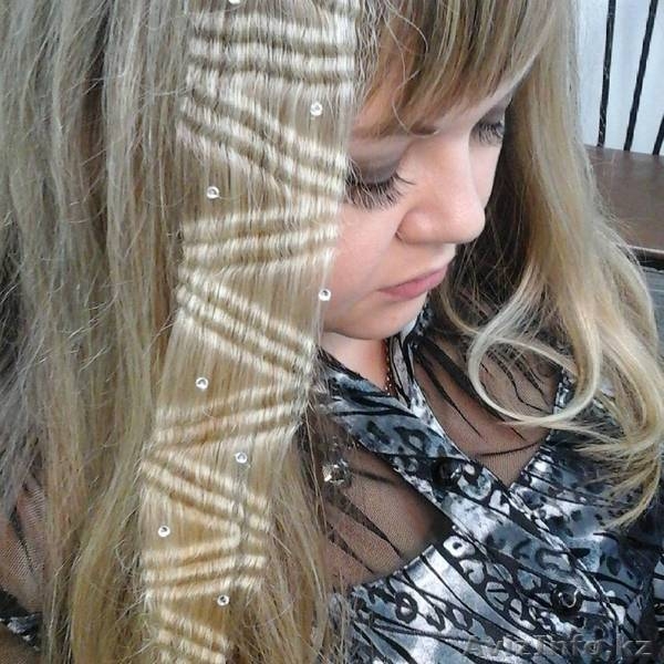 курсы парикмахеров и мастеров ногтевого сервиса - Изображение #4, Объявление #1432705