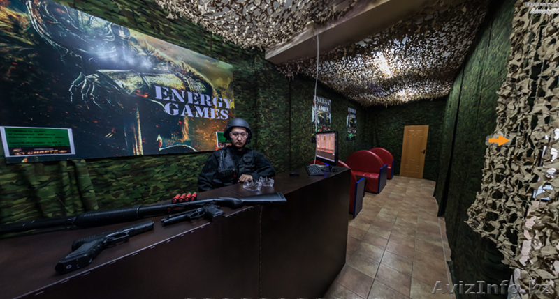 Продам  бизнес доход  от  600000 тенге в месяц - Изображение #1, Объявление #1433717