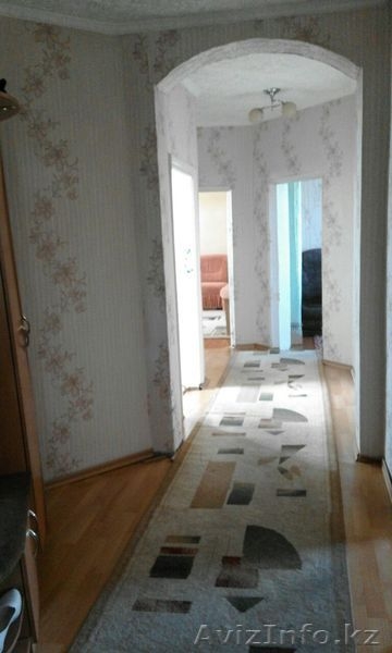 Продам дом п.Ленинский, ул.Саратовская 112 - Изображение #1, Объявление #1431551