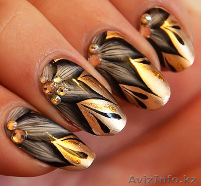 курсы парикмахеров и мастеров ногтевого сервиса - Изображение #6, Объявление #1432705