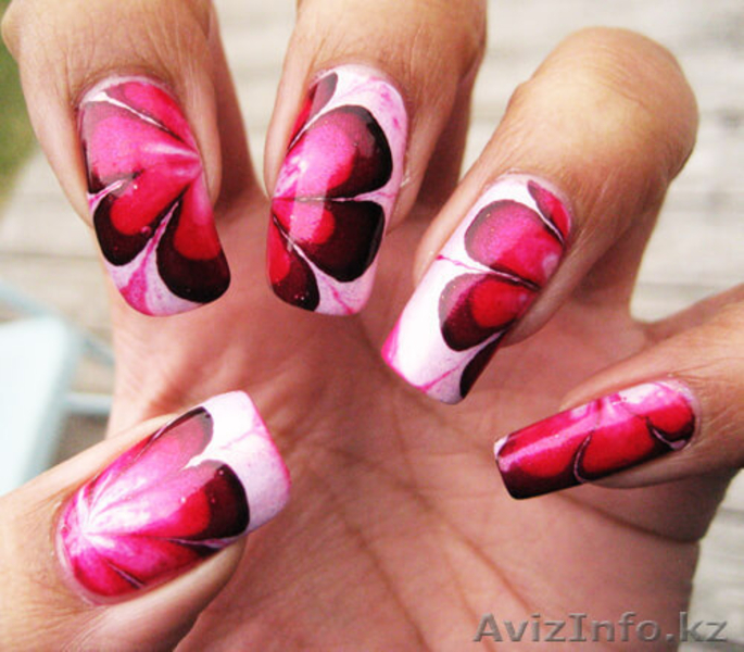 курсы парикмахеров и мастеров ногтевого сервиса - Изображение #8, Объявление #1432705