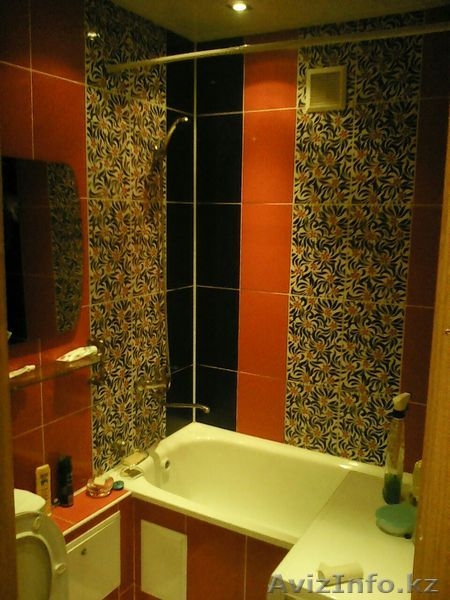 Квартира с евроремонтом. Срочно - Изображение #2, Объявление #1437055