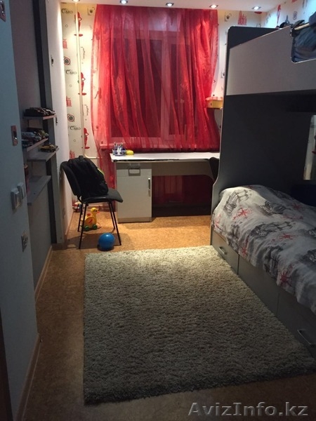 Квартира с евроремонтом. Срочно - Изображение #3, Объявление #1437055