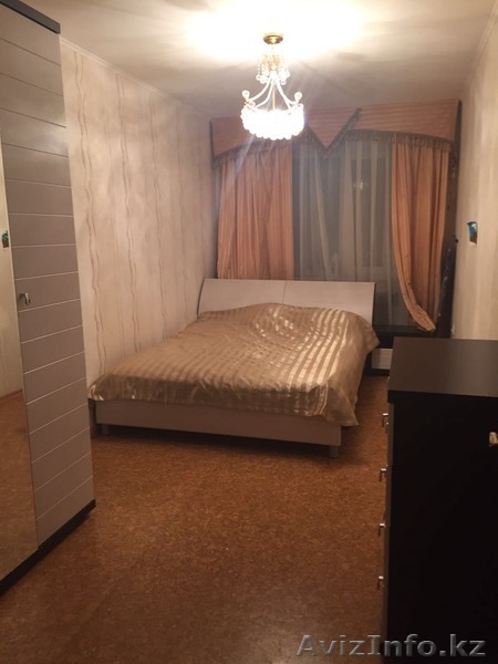 Спальная гарнитура. Кровать, шкаф, комод - Изображение #2, Объявление #1437059