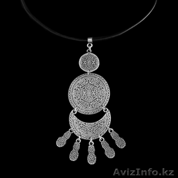Этнические украшения - Изображение #3, Объявление #1451214