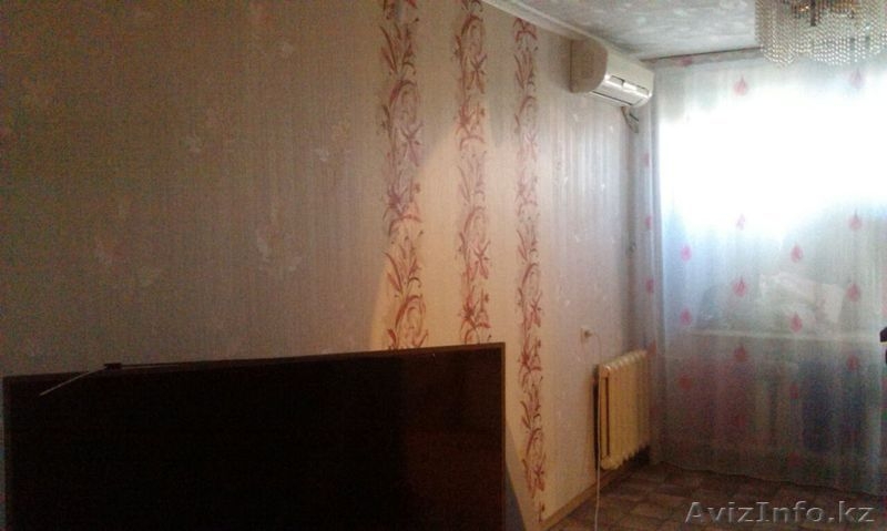 1 комн. квартира Бектурова 2/1 Срочно, торг - Изображение #3, Объявление #1455615