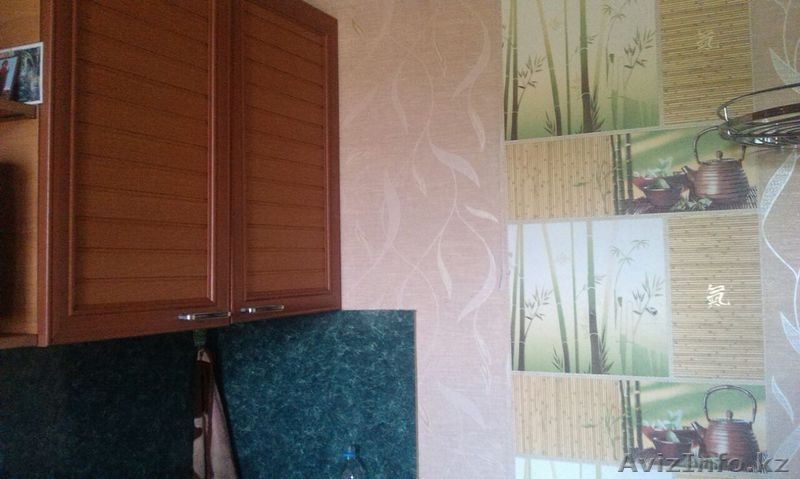 1 комн. квартира Бектурова 2/1 Срочно, торг - Изображение #4, Объявление #1455615