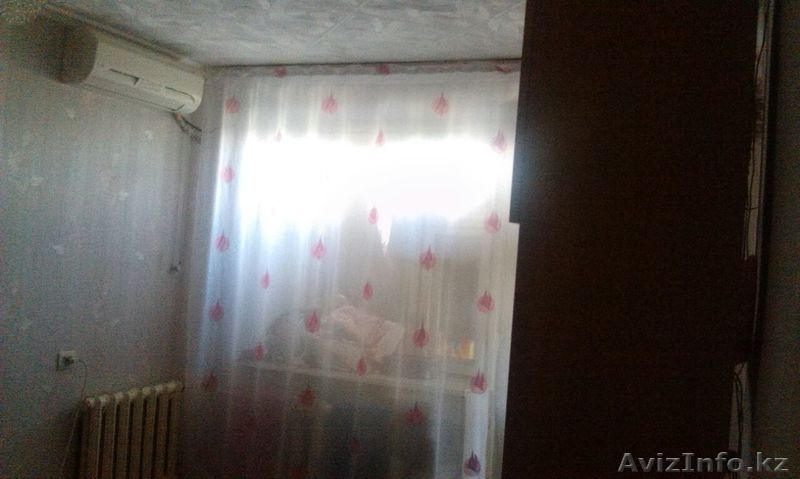 1 комн. квартира Бектурова 2/1 Срочно, торг - Изображение #5, Объявление #1455615