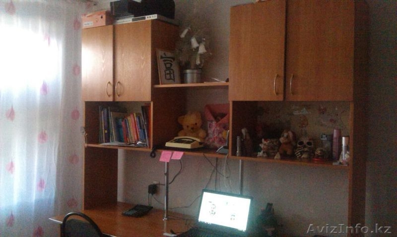 1 комн. квартира Бектурова 2/1 Срочно, торг - Изображение #6, Объявление #1455615