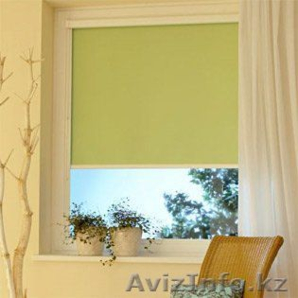 Установка ролл-штор, москитных сеток Не дорого! Качественно! - Изображение #5, Объявление #1451480