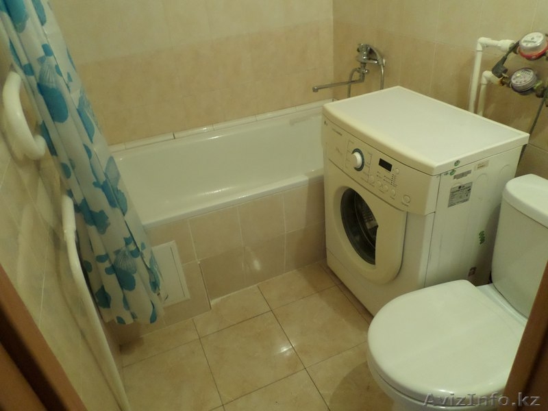 Сдам однокомнатную квартиру по улице Дерибаса 12/1 - Изображение #1, Объявление #1449272