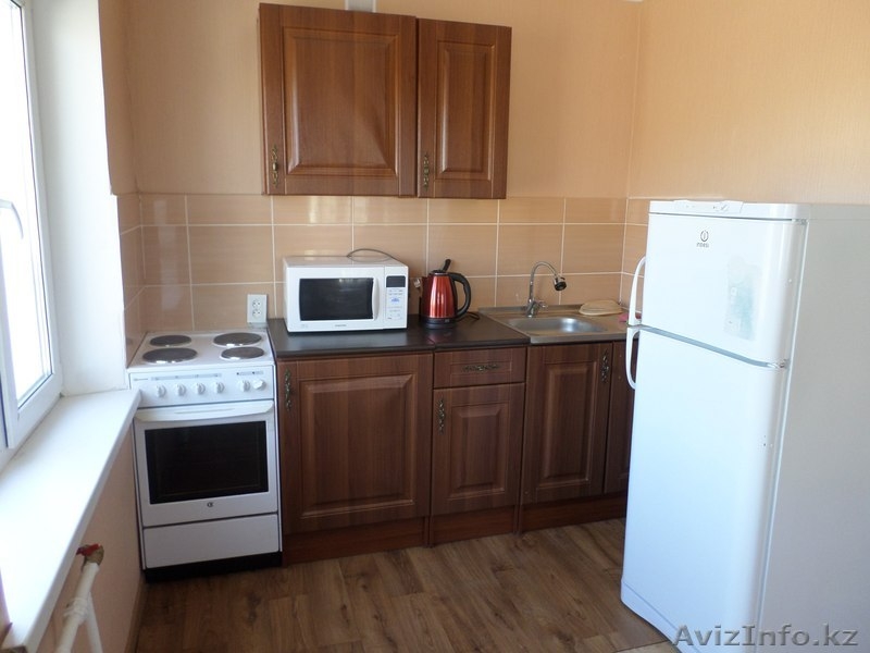 Сдам однокомнатную квартиру по улице Дерибаса 12/1 - Изображение #2, Объявление #1449272