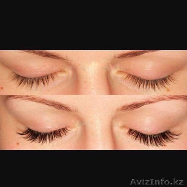 Наращивание ресниц , шугаринг   - Изображение #2, Объявление #1466162