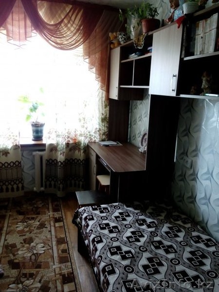 Срочно продам 2-х комн. кв или обменяю на 1 комн с доплатой 3000000 тг - Изображение #4, Объявление #1467526