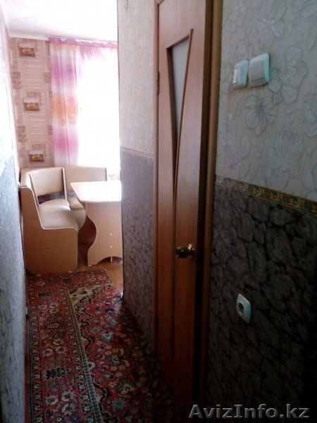 Срочно продам 2-х комн. кв или обменяю на 1 комн с доплатой 3000000 тг - Изображение #7, Объявление #1467526