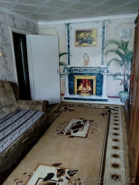 Срочно продам 2-х комн. кв или обменяю на 1 комн с доплатой 3000000 тг - Изображение #8, Объявление #1467526