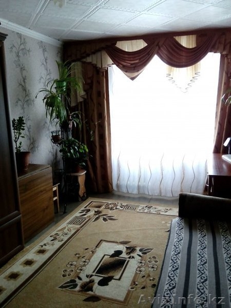 Срочно продам 2-х комн. кв или обменяю на 1 комн с доплатой 3000000 тг - Изображение #9, Объявление #1467526