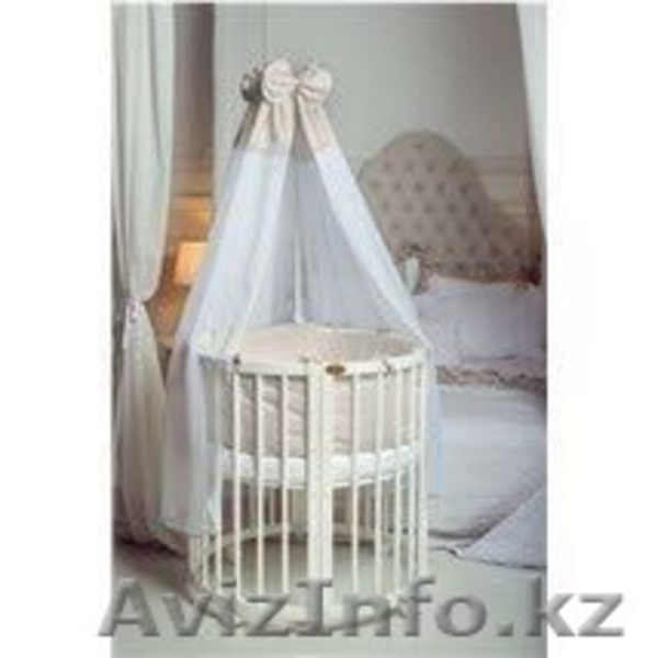 Детская кровать-трансформер 6 в 1 от Miobed - Изображение #4, Объявление #1465829