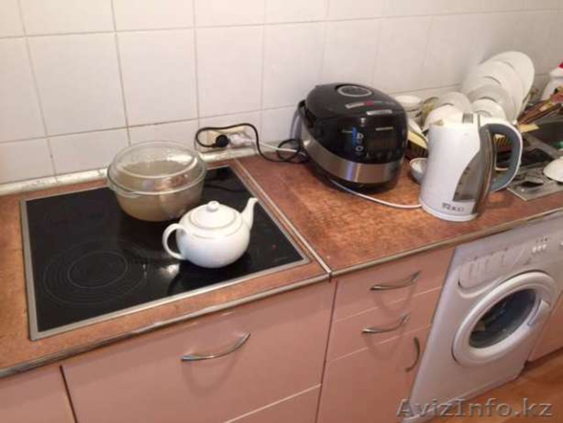 Продам з-х комнатную квартиру с везучей аурой. - Изображение #9, Объявление #1475716