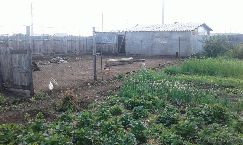 Продам дом в пос.Железнодорожников - Изображение #1, Объявление #1477490