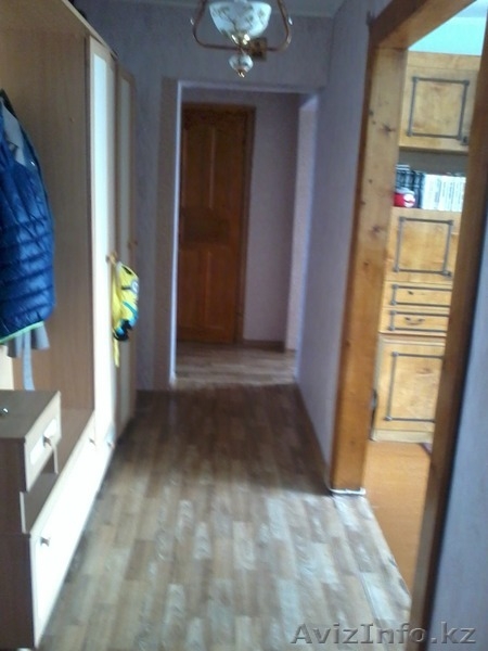 Продам 5-комнатную квартиру по ул. Камзина 364 - Изображение #1, Объявление #1477556