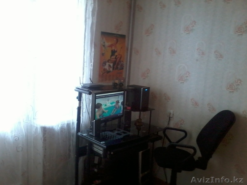 Продам 5-комнатную квартиру по ул. Камзина 364 - Изображение #5, Объявление #1477556