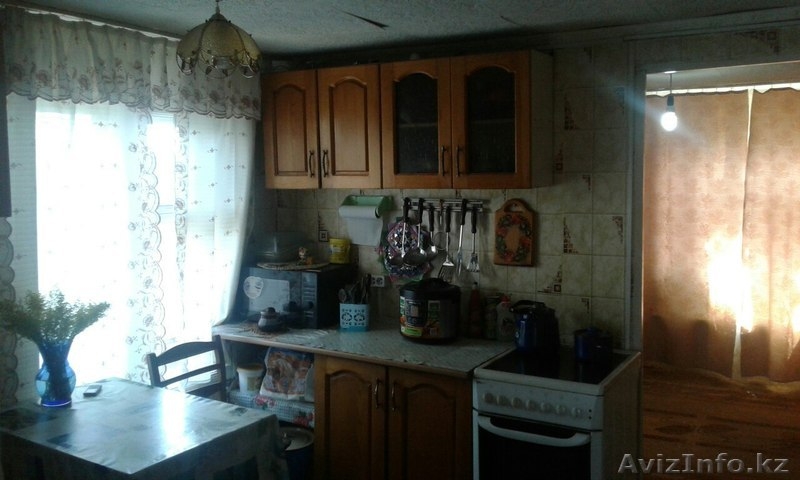 Продам дом в пос.Железнодорожников - Изображение #4, Объявление #1477490