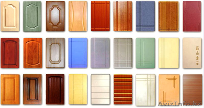 МДФ фасады на заказ ! - Изображение #3, Объявление #1481433