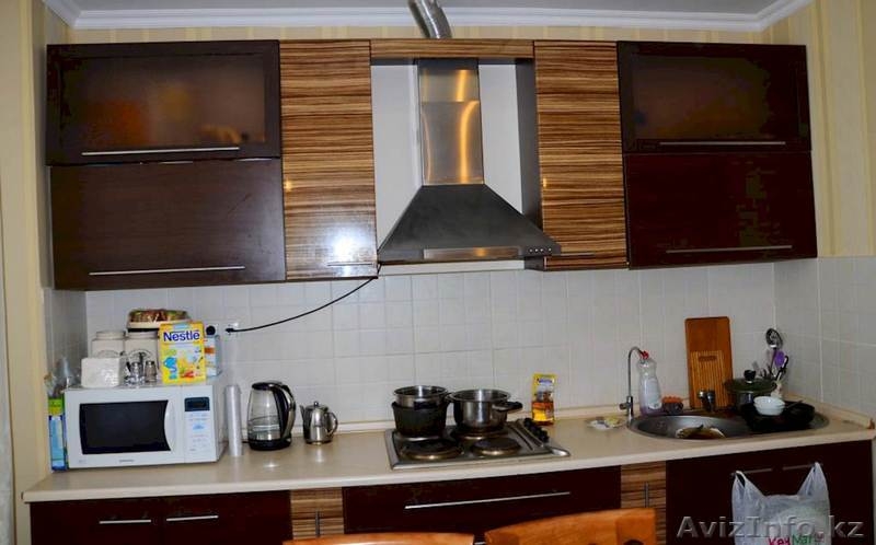 Продается трешка на Донецкой 4. - Изображение #4, Объявление #1479077