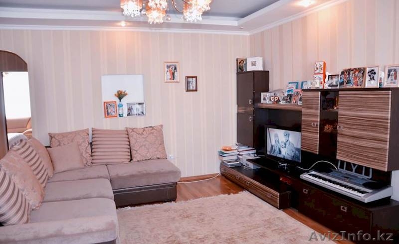 Продается трешка на Донецкой 4. - Изображение #2, Объявление #1479077