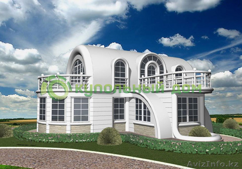 Дома,складские помещения и дачи - Изображение #4, Объявление #1489990