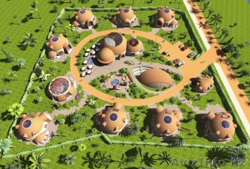 Дома,складские помещения и дачи - Изображение #2, Объявление #1489990