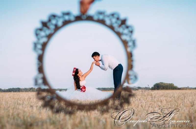 ФОТО И ВИДЕОСЪЕМКА Павлодар, Аксу, Экибастуз  - Изображение #5, Объявление #1223049