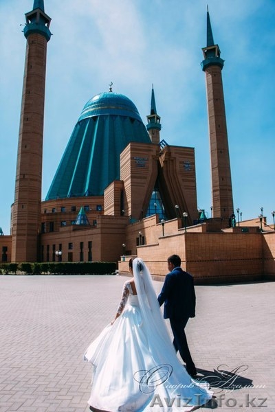 ФОТО И ВИДЕОСЪЕМКА Павлодар, Аксу, Экибастуз  - Изображение #4, Объявление #1223049