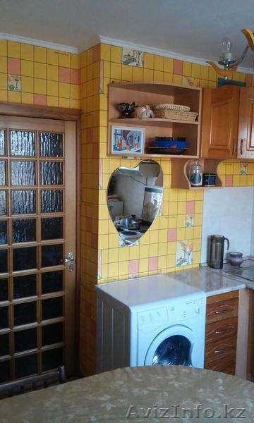 Продам 4-х комн. 97кв.м. Чокина 87 - Изображение #4, Объявление #1505750