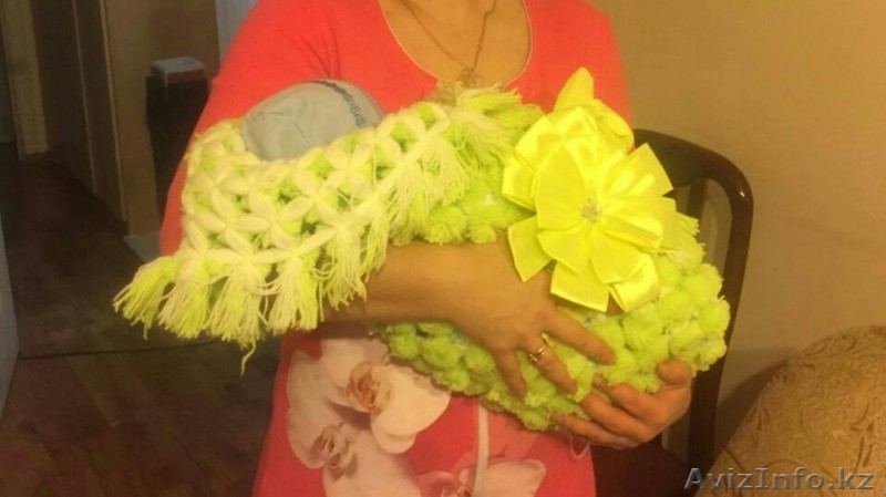 Конверт на выписку из роддома - Изображение #2, Объявление #1520808