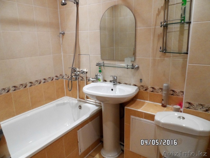 отличная 2-х комн.квартира посуточно. центр! - Изображение #3, Объявление #1515083