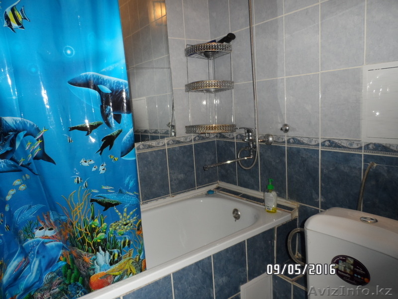 3-х комн. квартира посуточно Ломова-Камзина - Изображение #5, Объявление #1516374