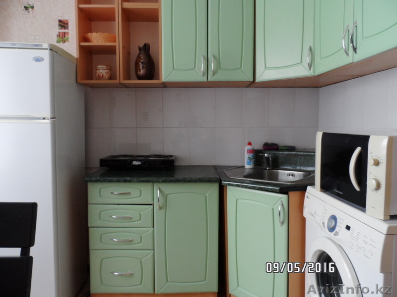 3-х комн. квартира посуточно Ломова-Камзина - Изображение #4, Объявление #1516374