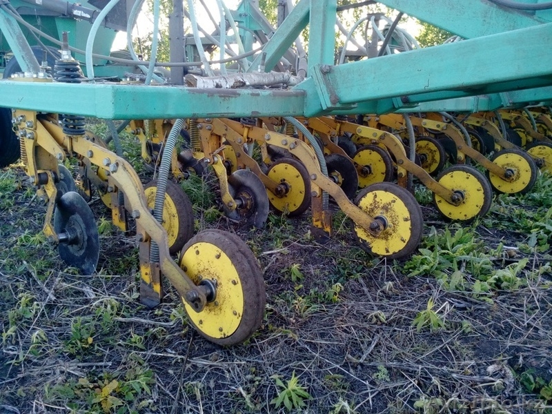 Высевающая секция индивидуального копирования - Изображение #1, Объявление #1515477