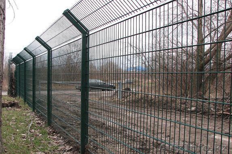 Ограждение 2d, Забор 2d - Изображение #4, Объявление #1524992