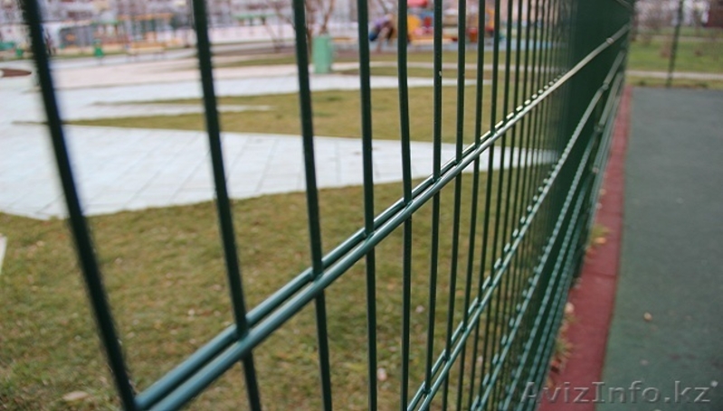 Ограждение 2d, Забор 2d - Изображение #5, Объявление #1524992