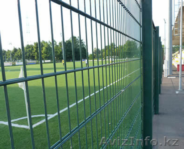 Ограждение 2d, Забор 2d - Изображение #1, Объявление #1524992